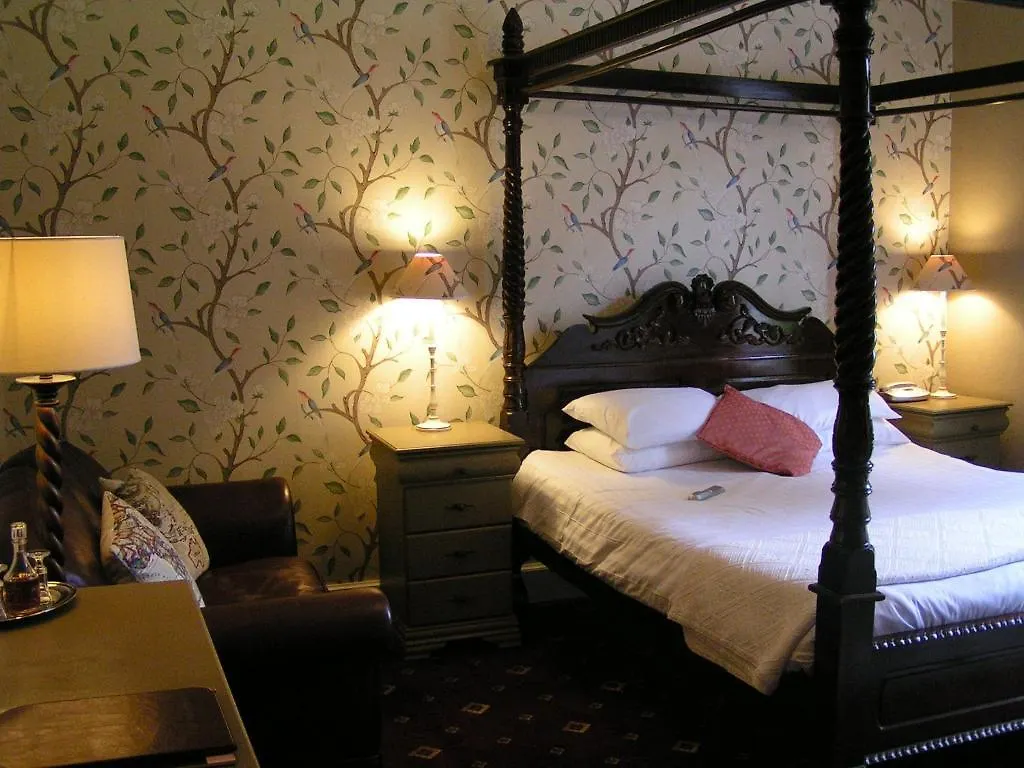 Lonsdale House Tatil Evi Windermere