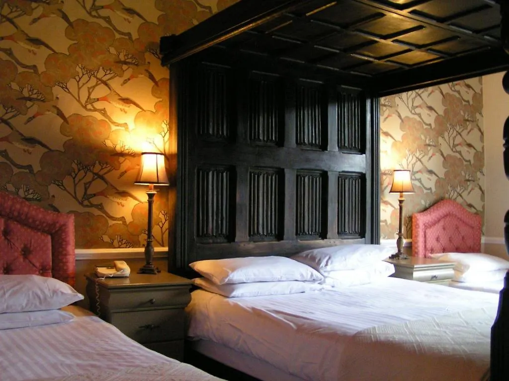 Tatil Evi Lonsdale House