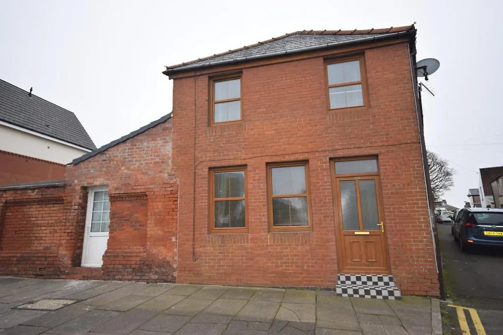 Perfect House For Healthcare Worker Barrow-in-Furness