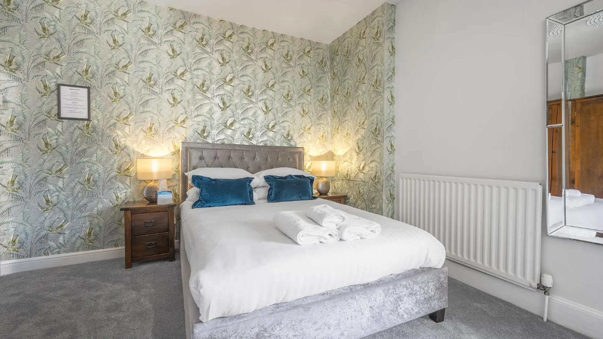 Latimer House Bowness-on-Windermere