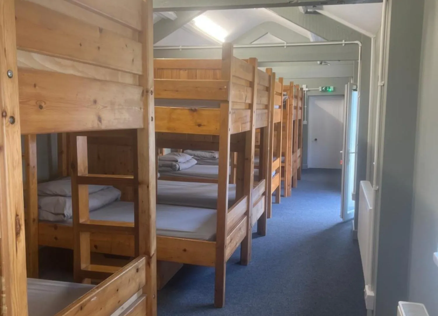 Denton House Hostel *