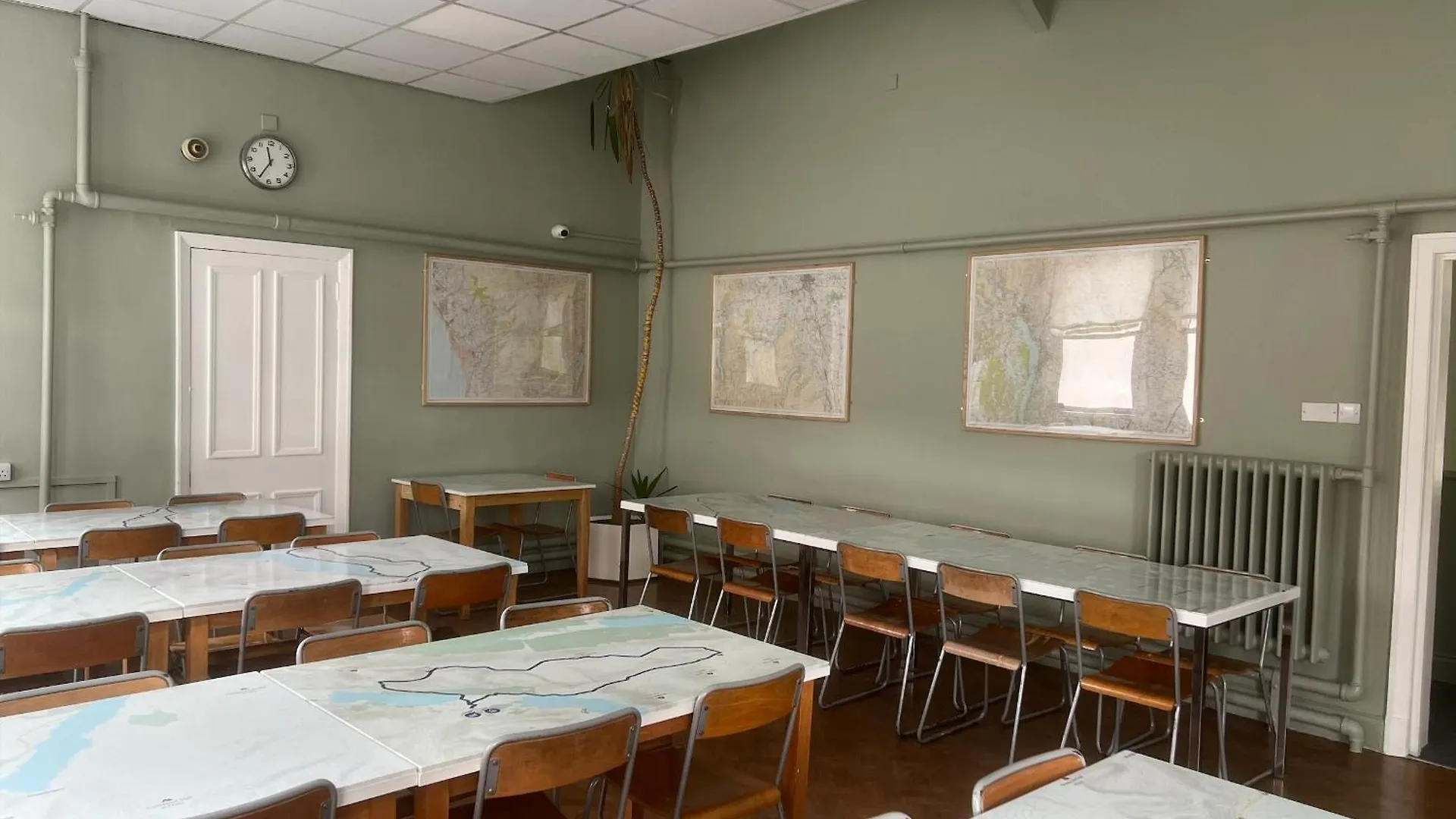 Denton House Hostel Keswick (Cumbria)