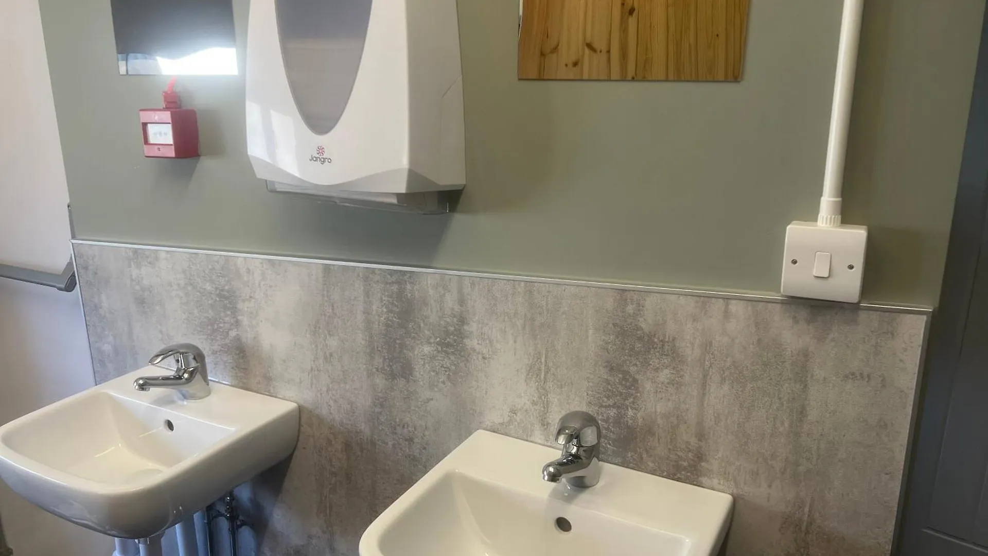 Denton House Hostel Keswick (Cumbria)