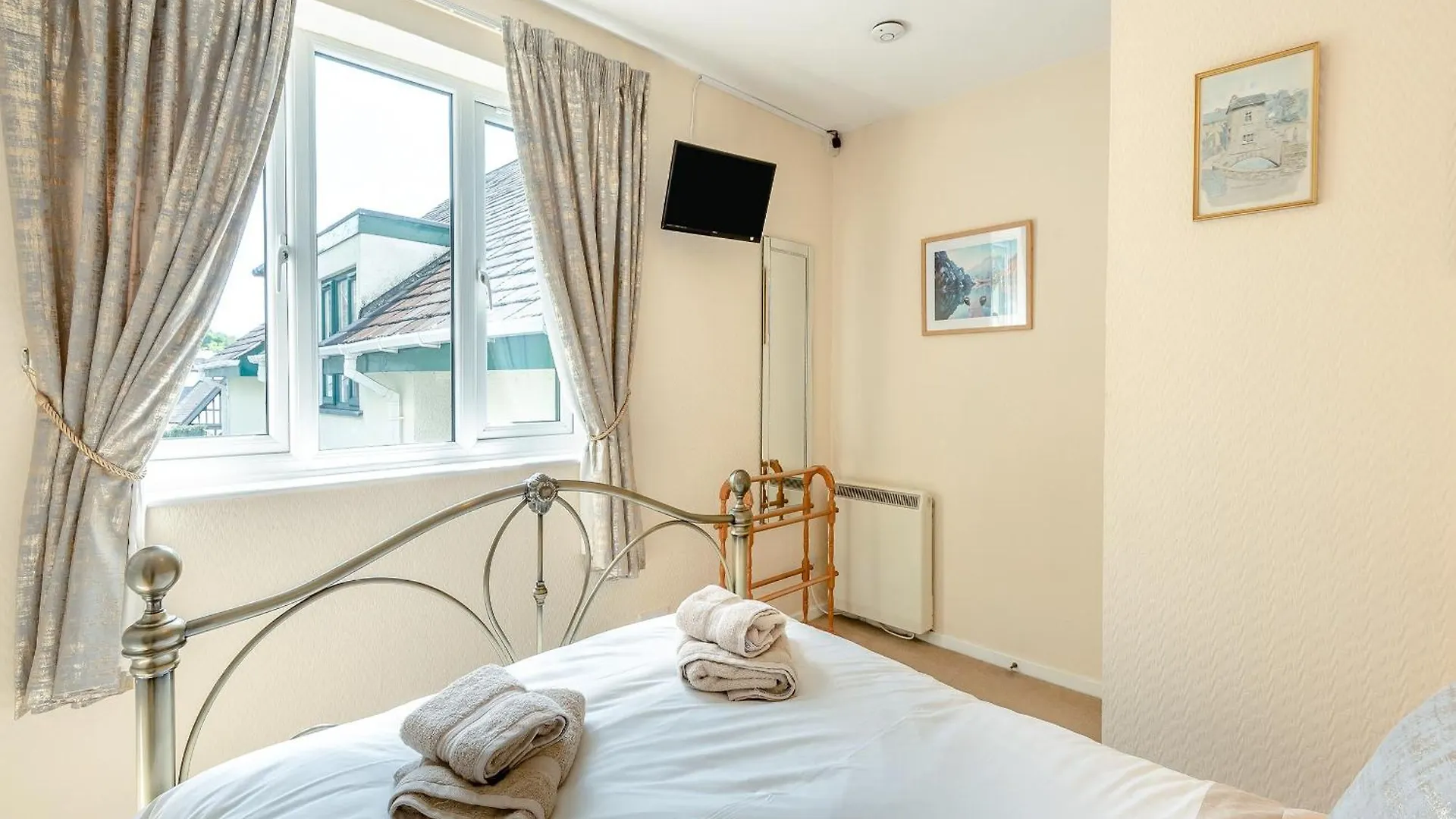 Rainbows End Casa de Férias Bowness-on-Windermere