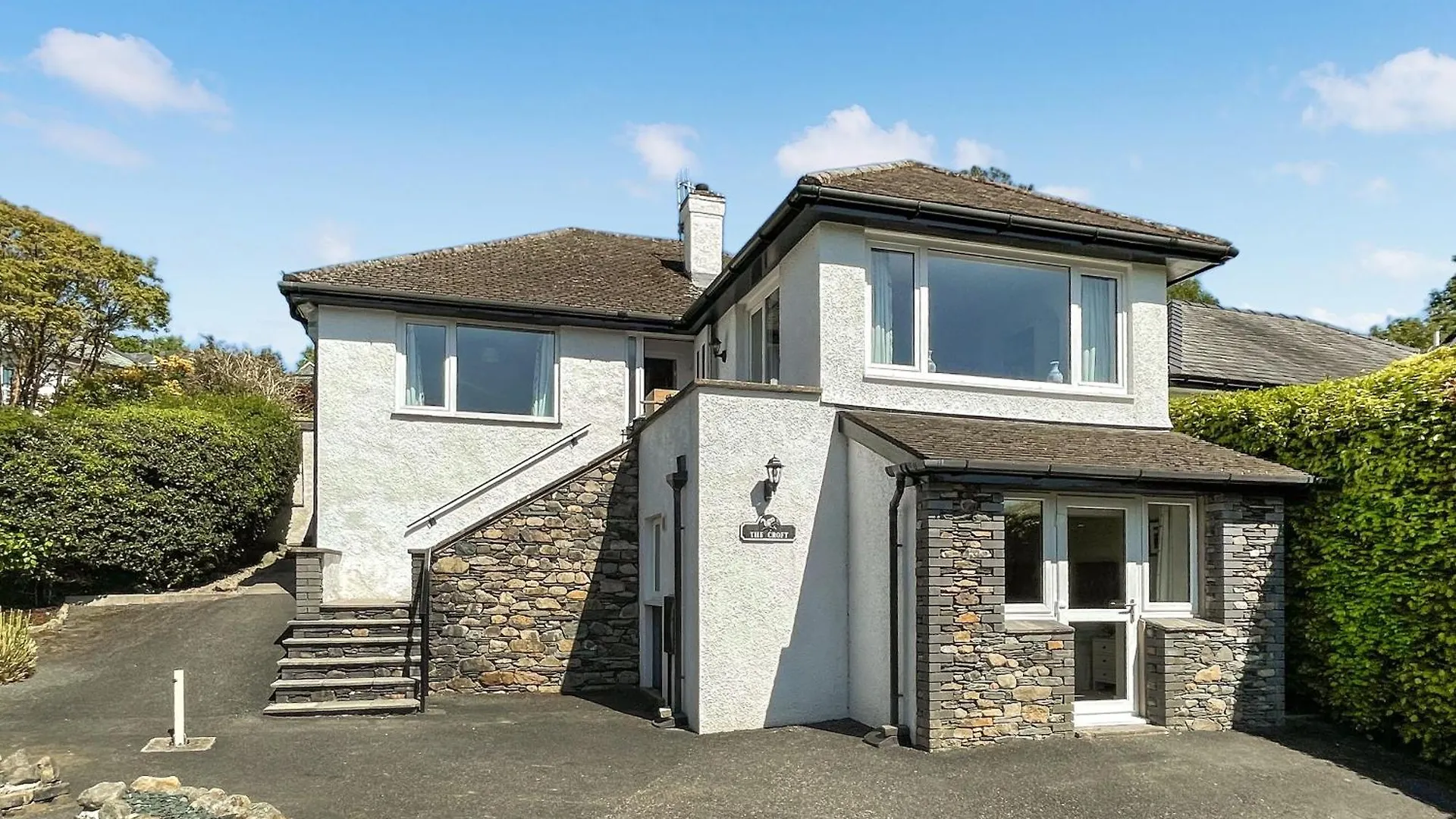 The Croft