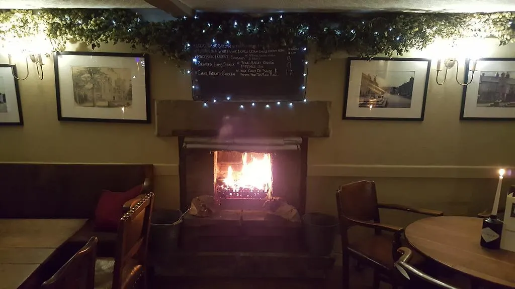 The Cavendish Arms Estalagem
