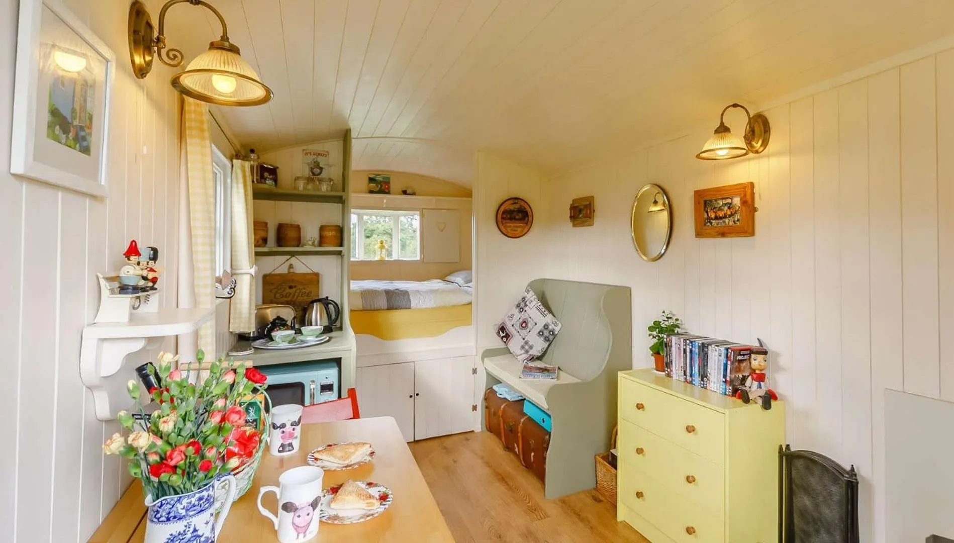 1 Bed In Easton 56742 * Kirklinton