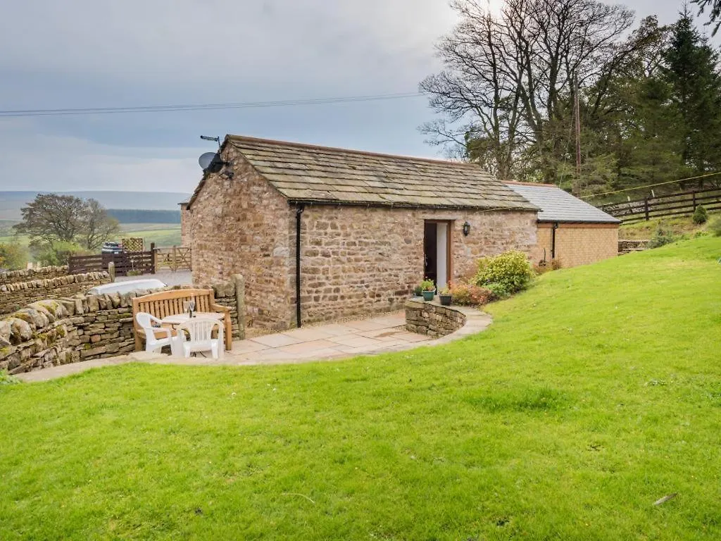 1 Bed In Alston Sz499 Holiday home *