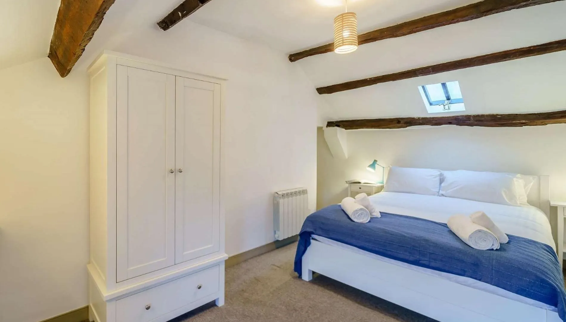 2 Bed In High 86023 Holiday home