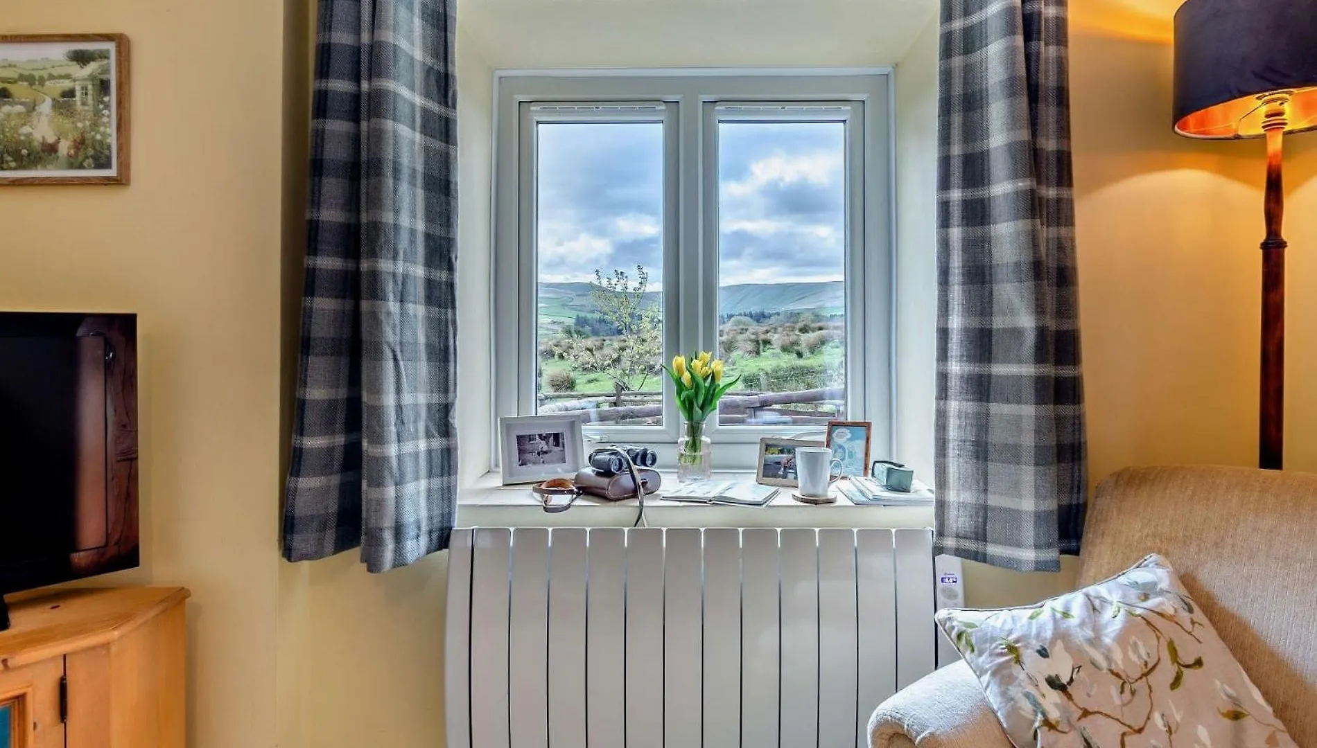 Prázdninový dům 2 Bed In Kirby Stephen Sz265 *