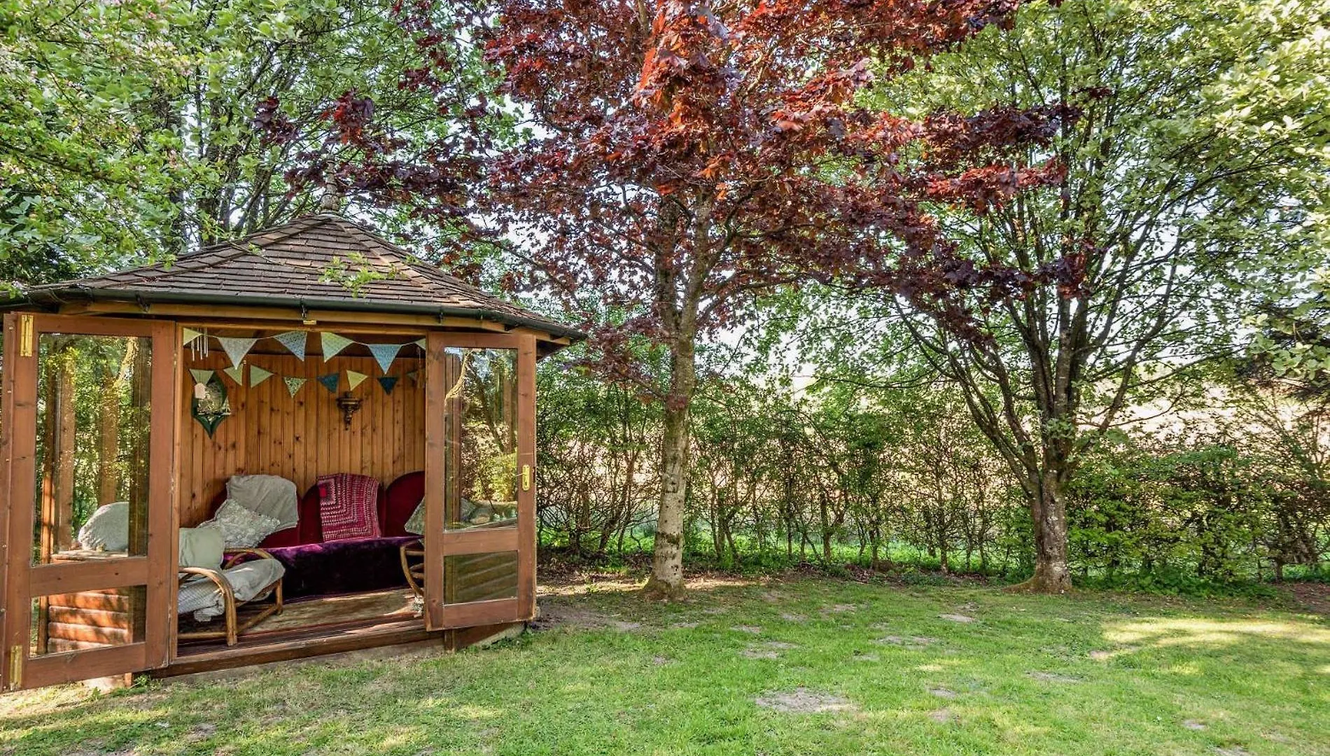 2 Bed In Kirby Stephen Sz265 Prázdninový dům *