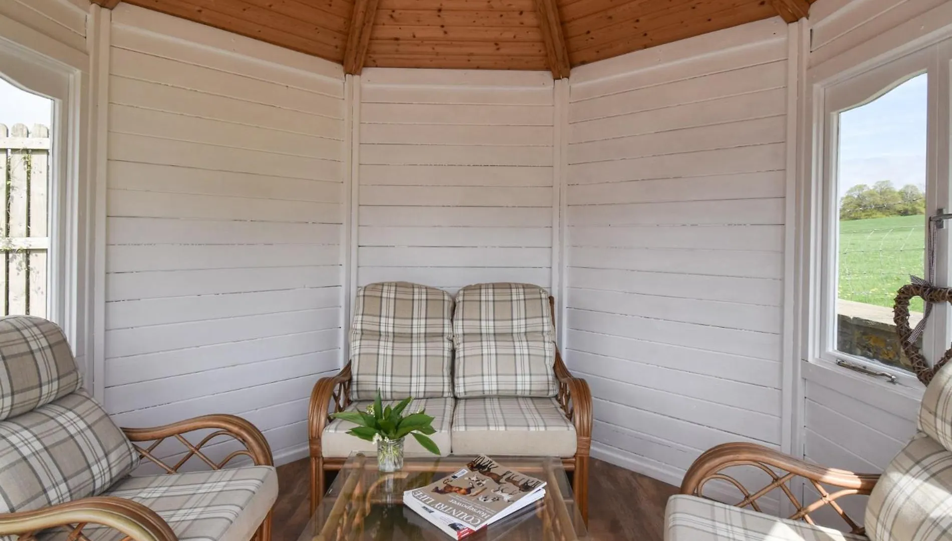 3 Bed In Cockermouth 85717 Holiday home *