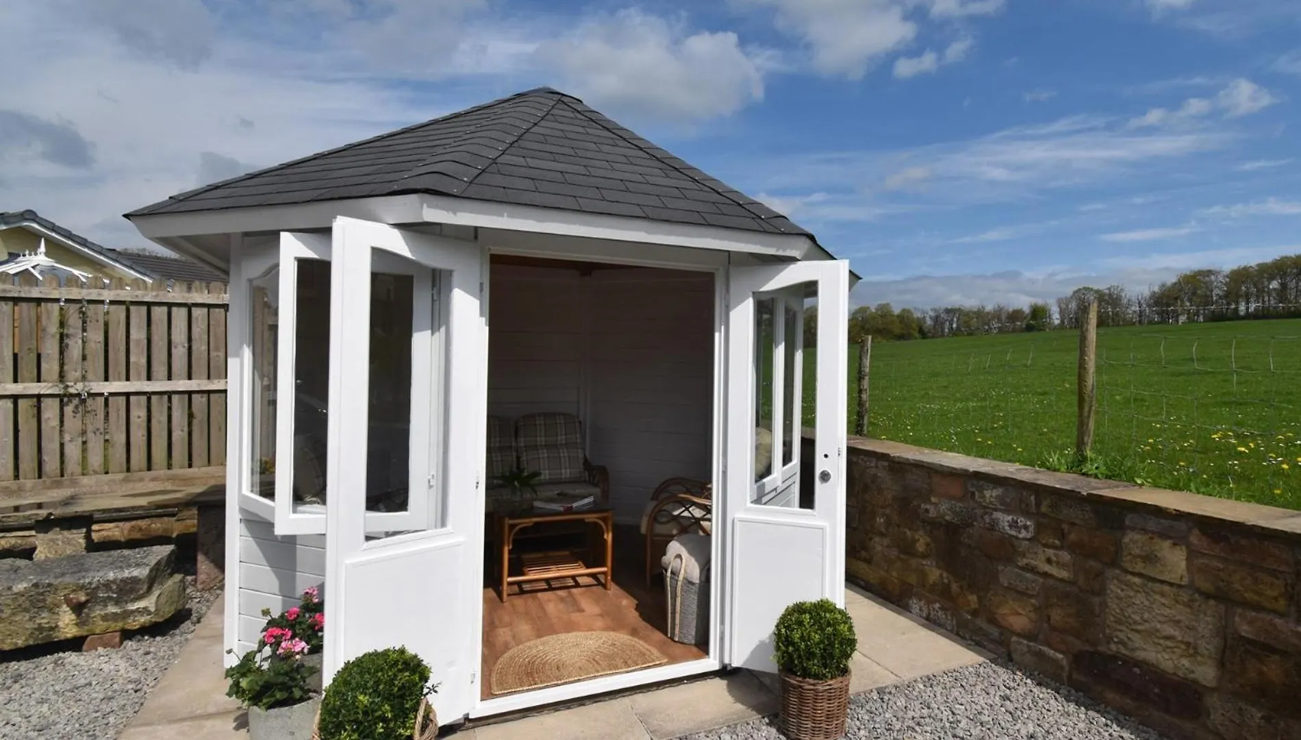 Holiday home 3 Bed In Cockermouth 85717 Bridekirk