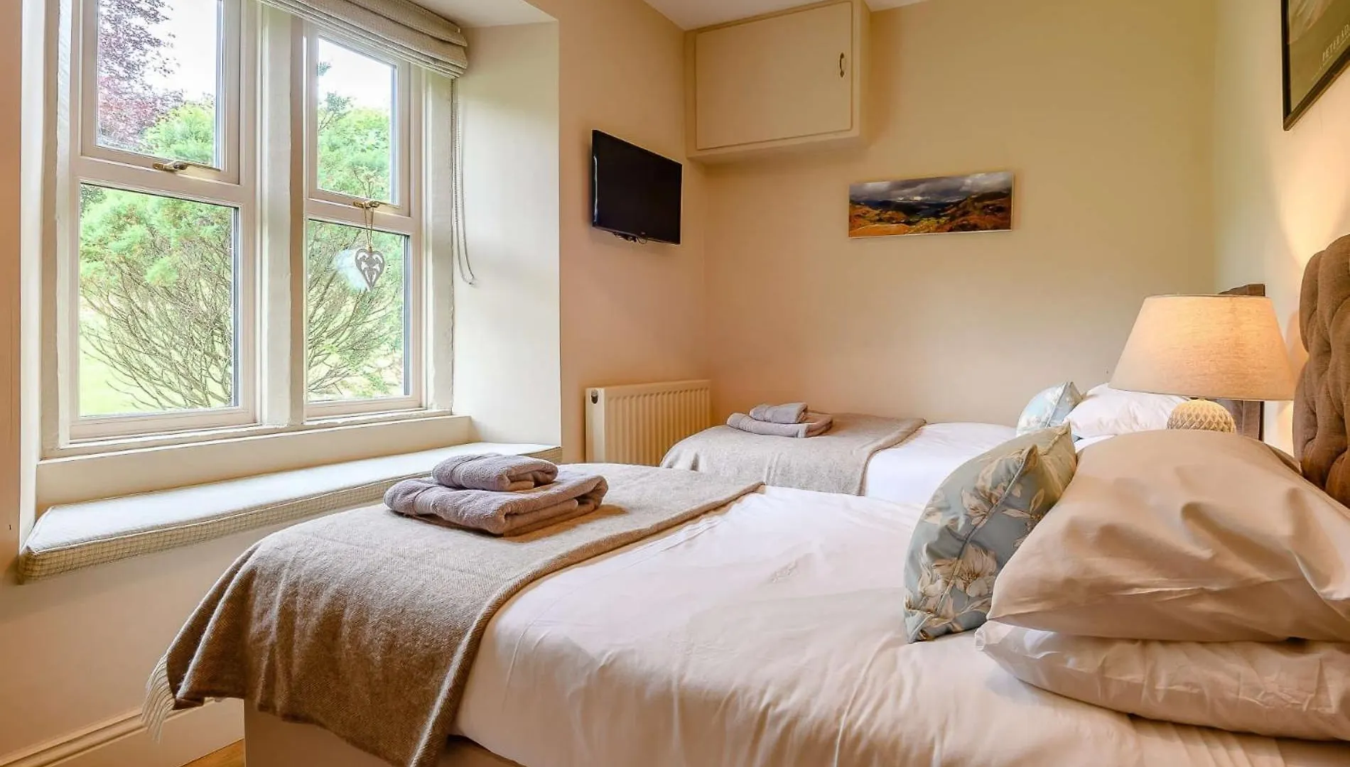 4 Bed In Ullswater 88023 Holiday home *