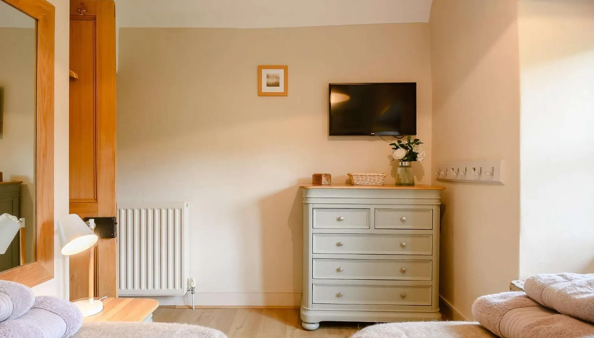 Holiday home 4 Bed In Ullswater 88023