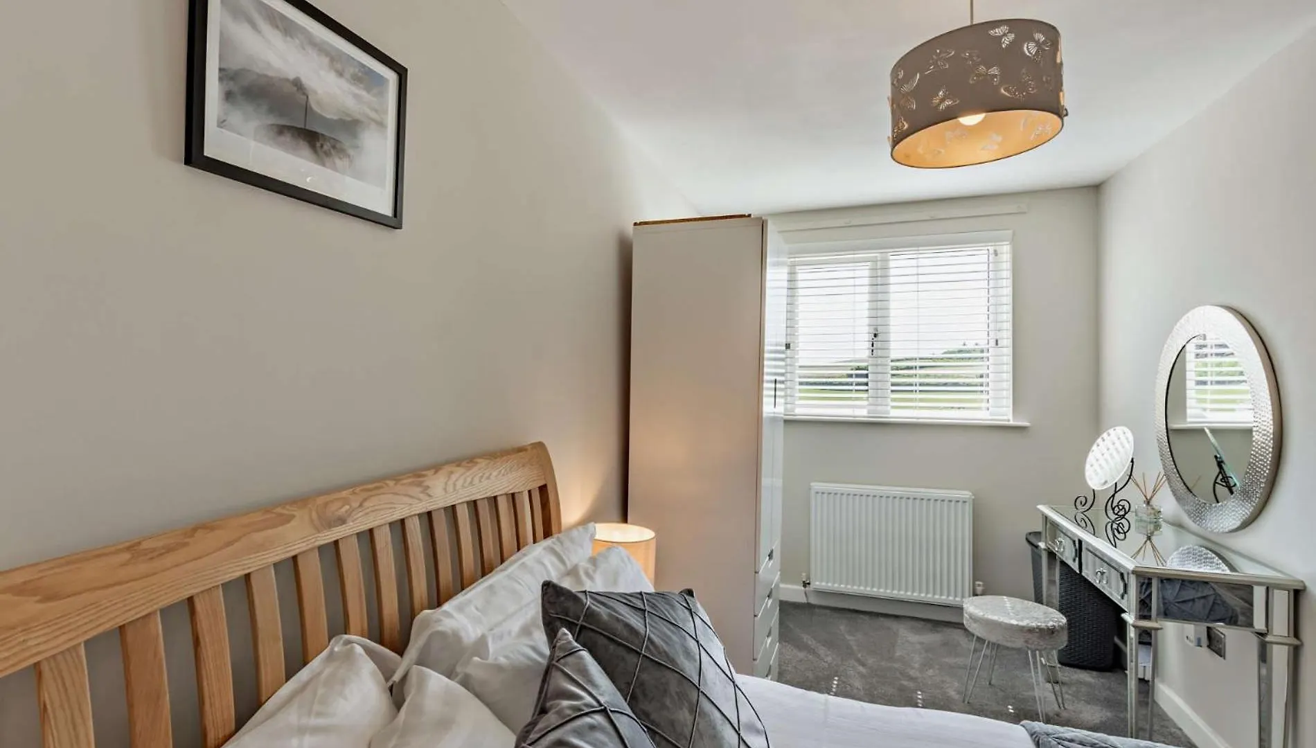 2 Bed In 89206 Dom wakacyjny *