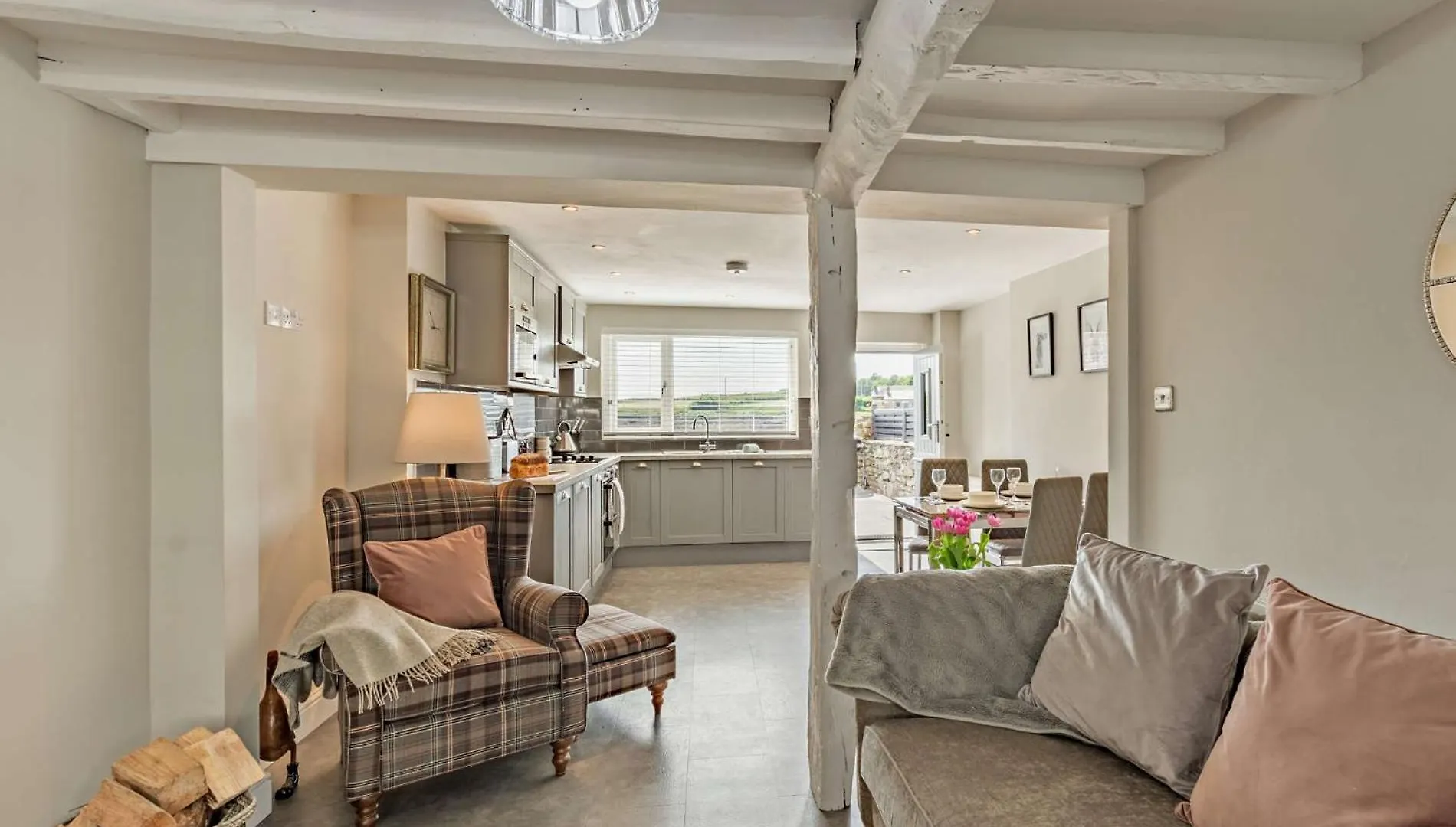 2 Bed In 89206 Cartmel