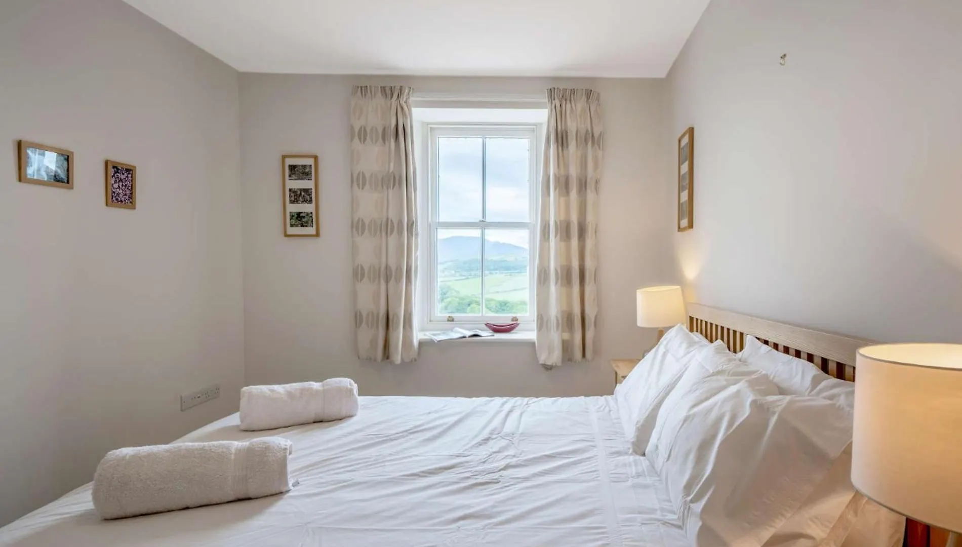 8 Bed In Cockermouth 82453 Holiday home *