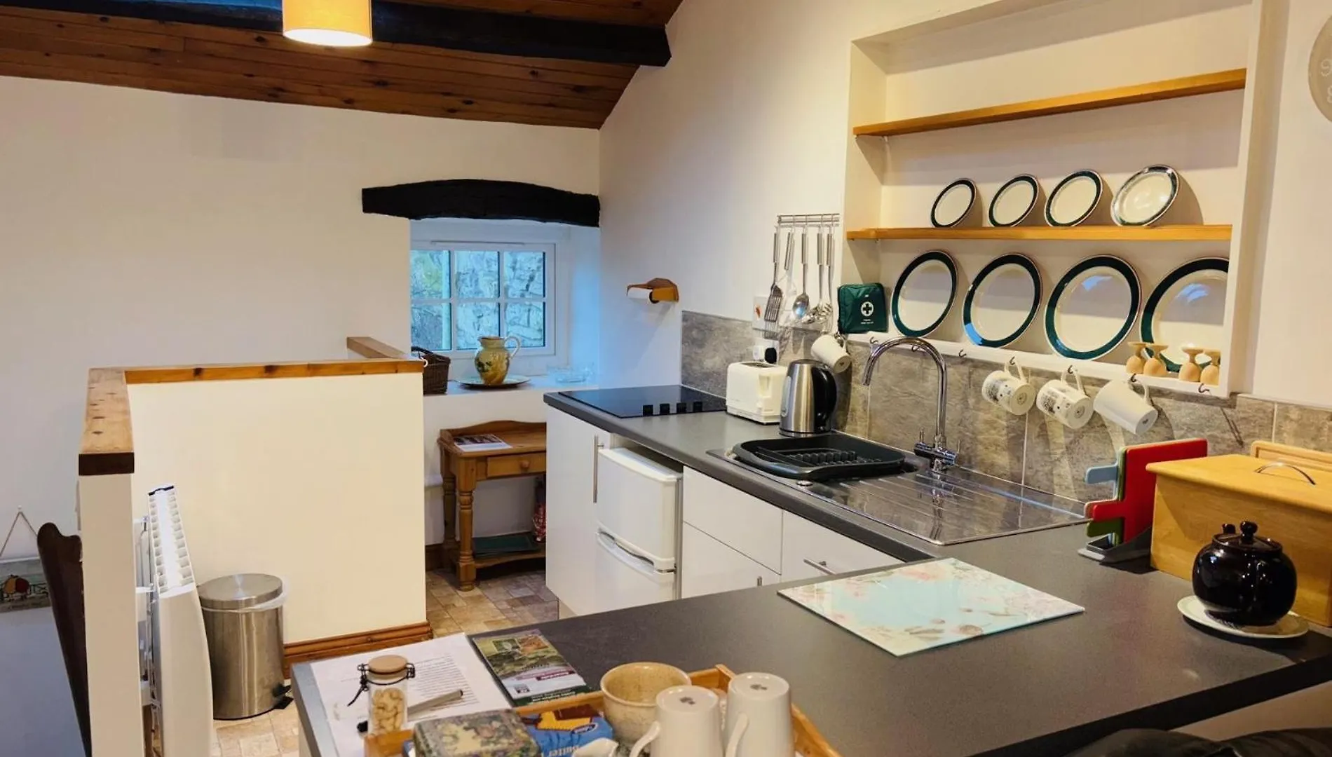 1 Bed In Kirkby Stephen Sz355 Holiday home *