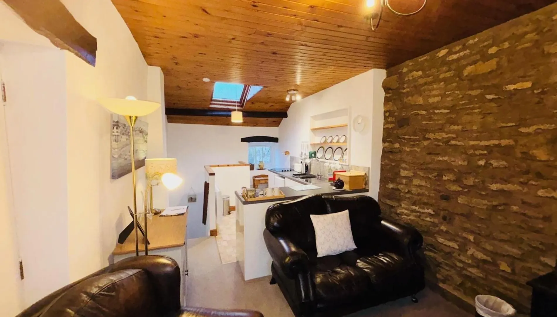 1 Bed In Kirkby Stephen Sz355