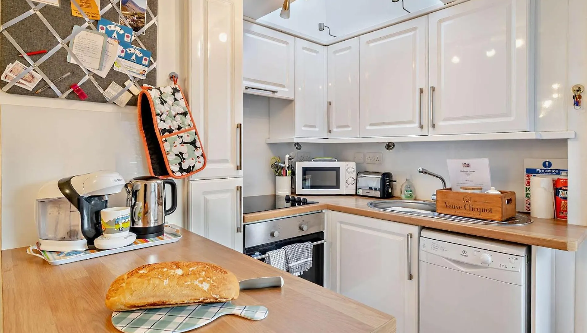 2 Bed In Sz123 Holiday home *