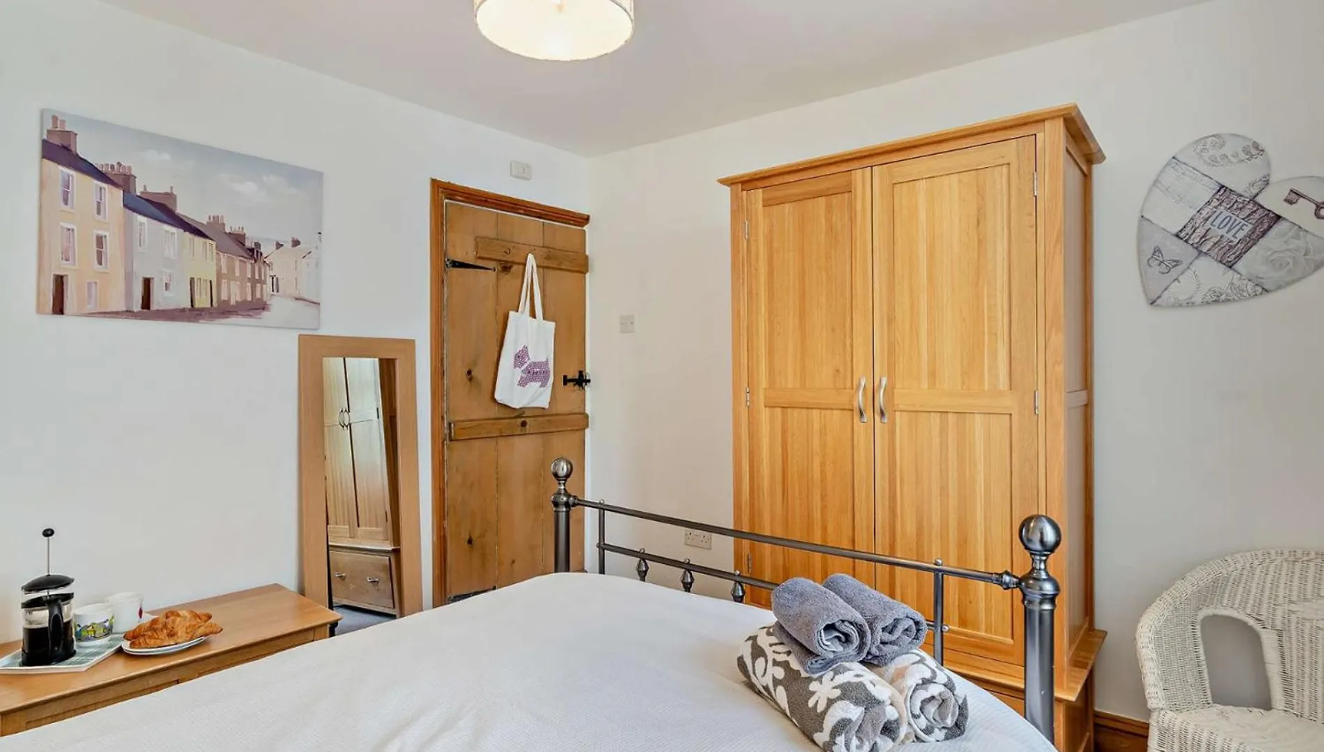 2 Bed In Sz123 * Cockermouth