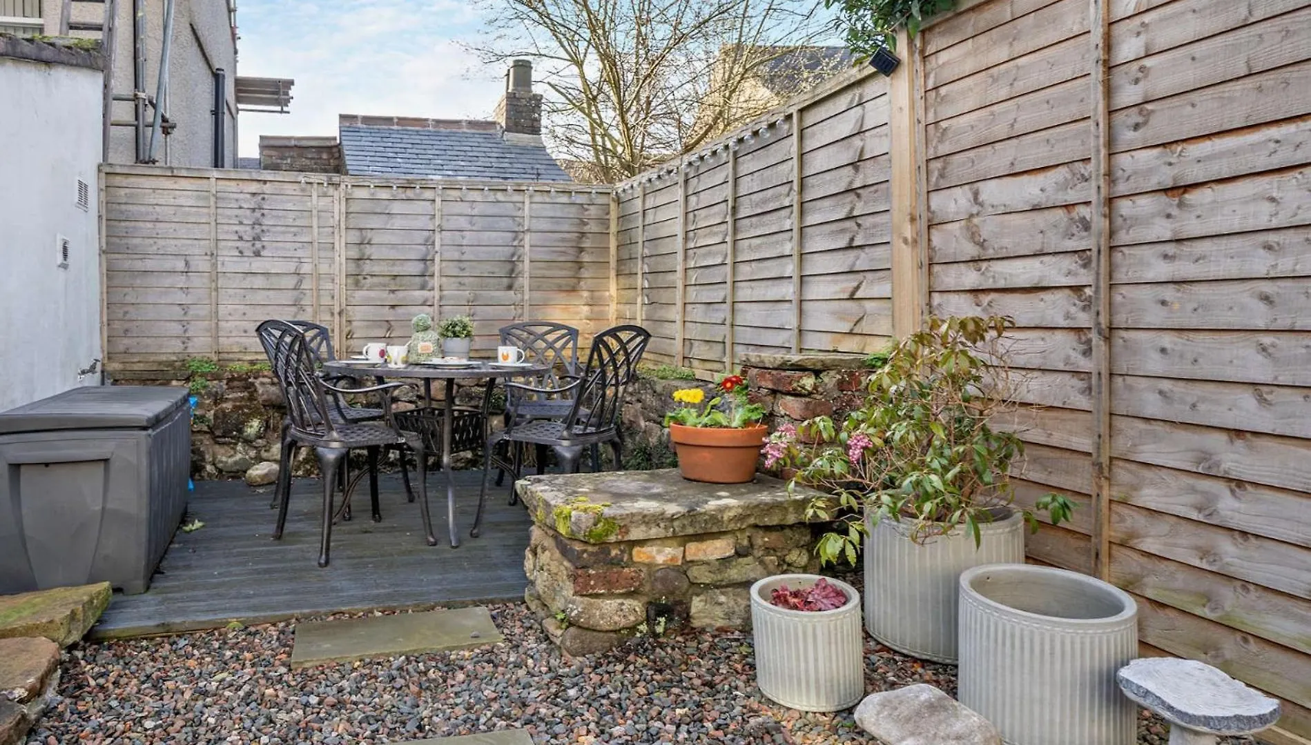 Holiday home 2 Bed In Sz123 Cockermouth