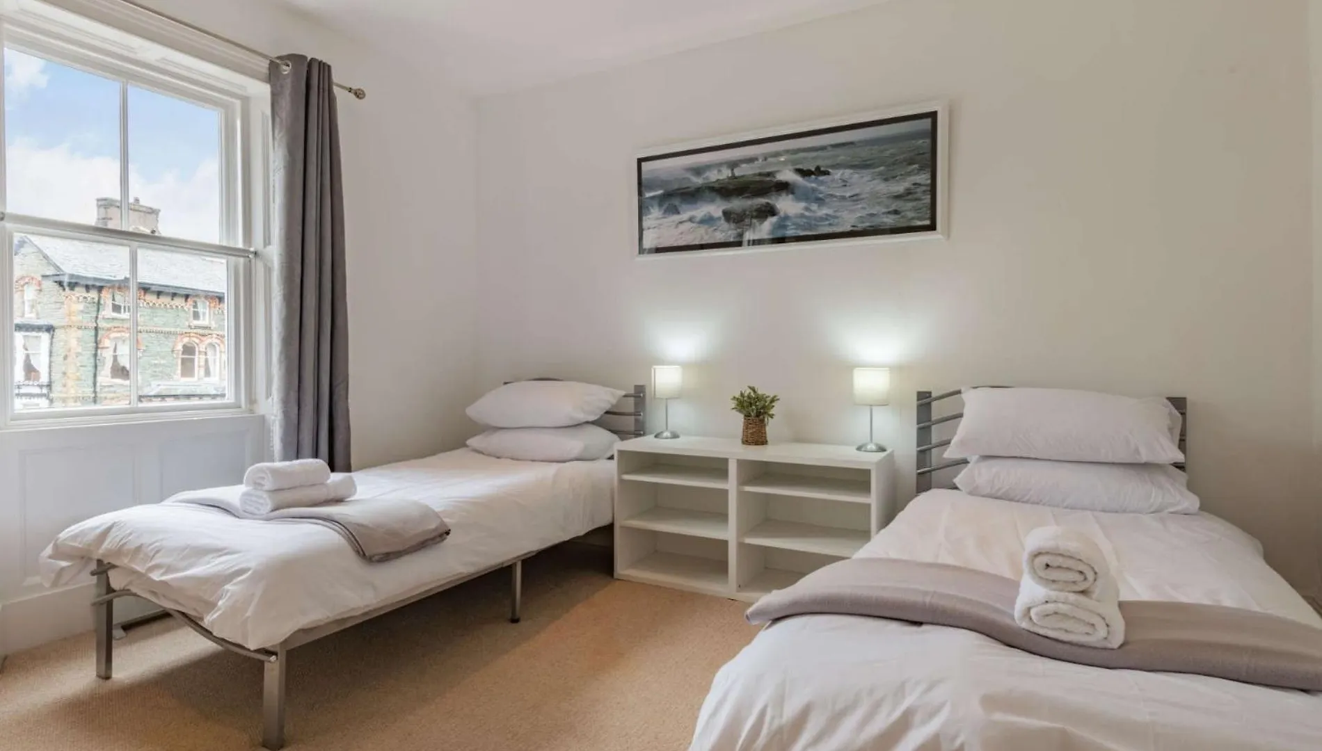 4 Bed In Keswick 87567 Holiday home *