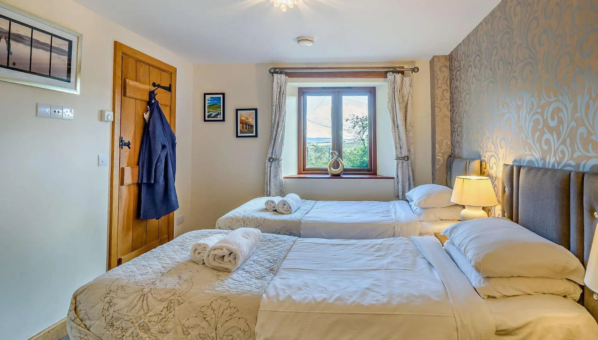 2 Bed In Kirkby Stephen 65635 Holiday home