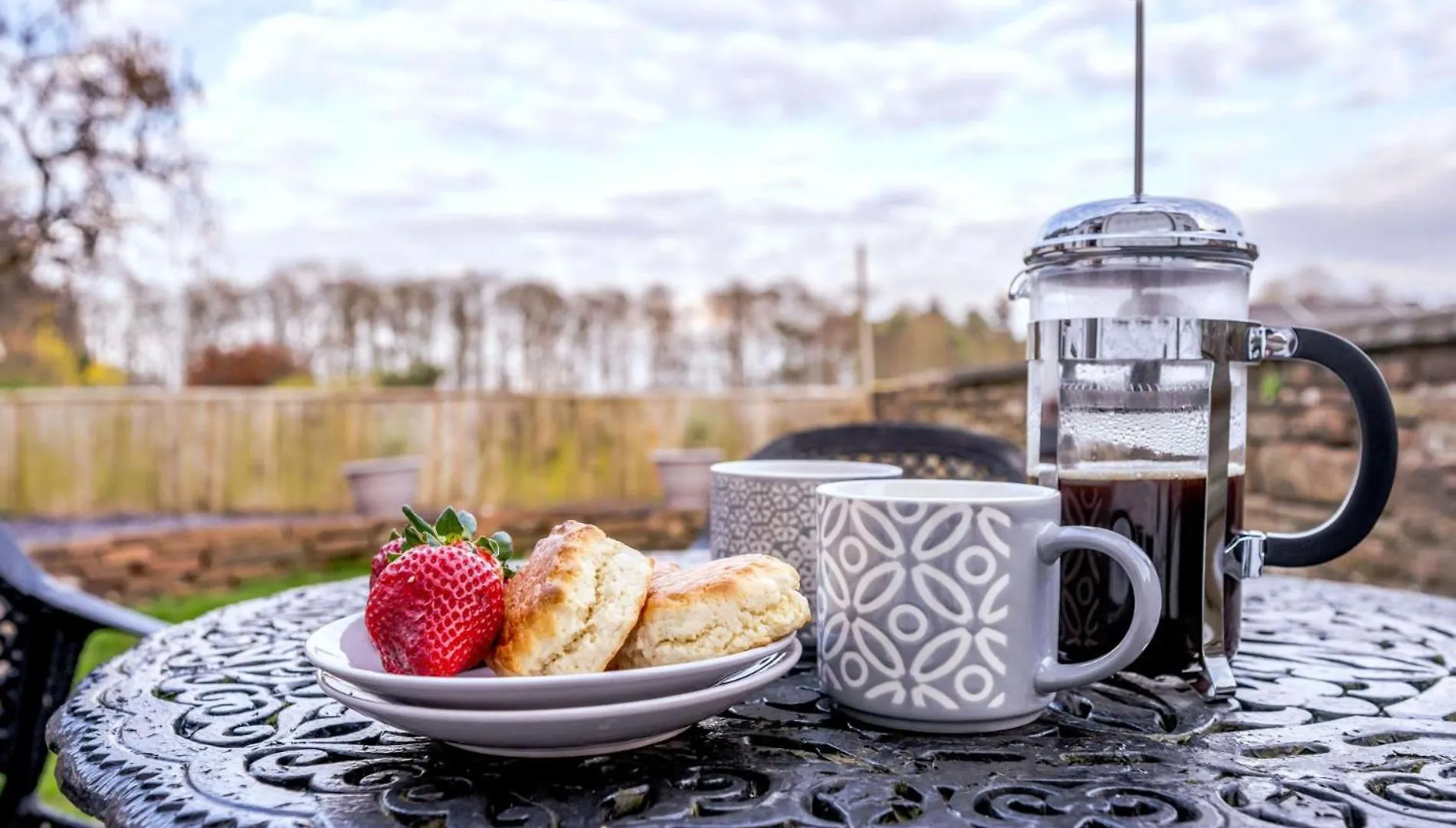 2 Bed In Ullswater 87349 Holiday home Penrith
