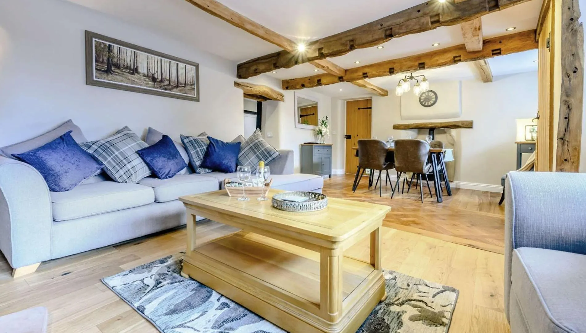 2 Bed In Ullswater 87349 *