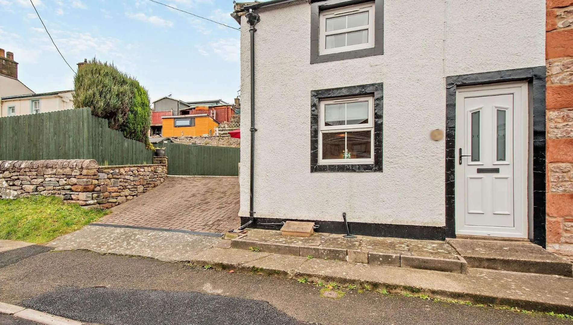 1 Bed In Cumbria Sz034 بيت للعطل Appleby-in-Westmorland