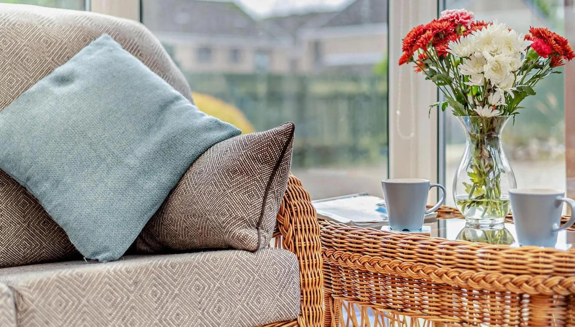 1 Bed In Cumbria Sz034 * Appleby-in-Westmorland