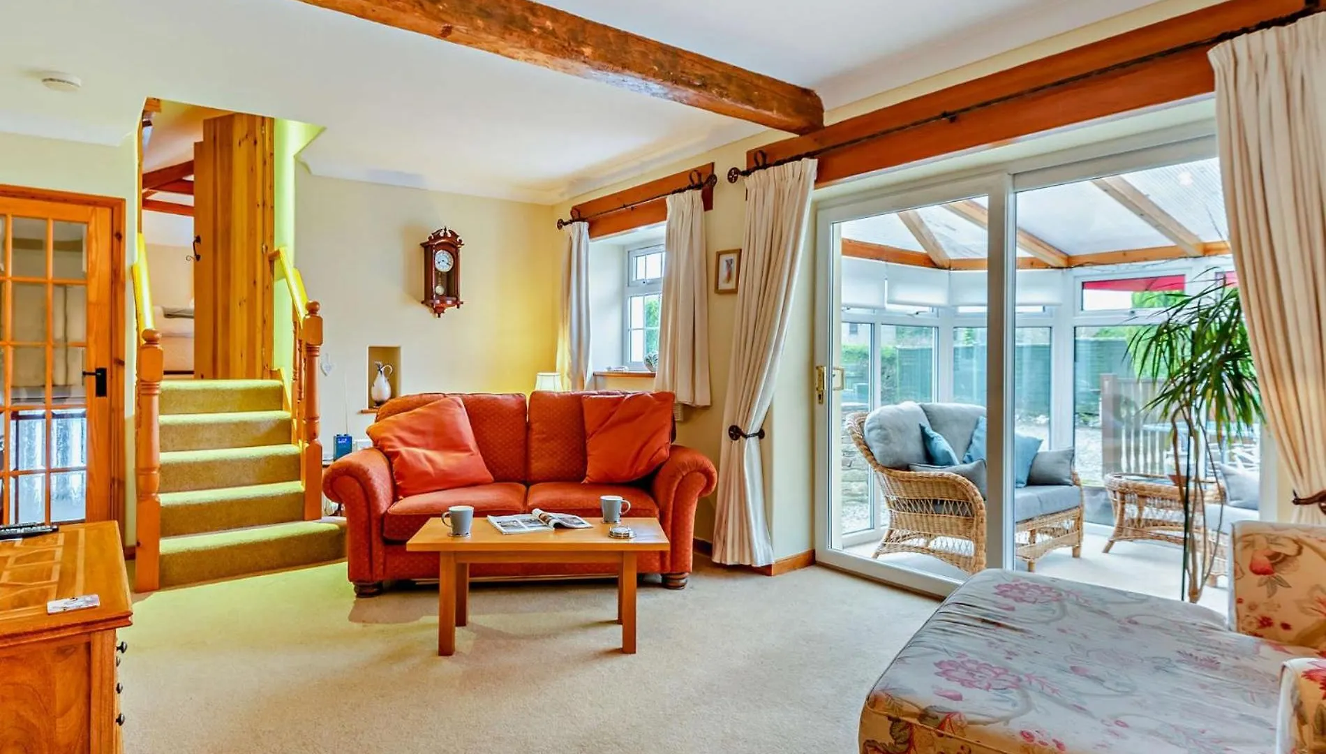 Holiday home 1 Bed In Cumbria Sz034 Appleby-in-Westmorland