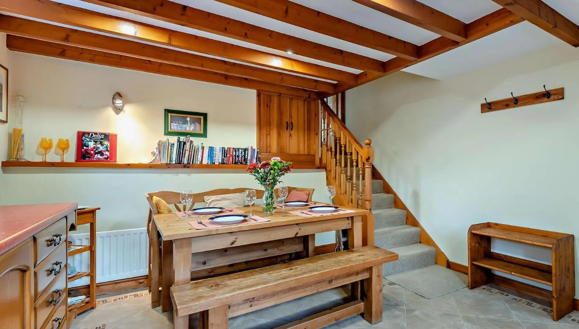 1 Bed In Cumbria Sz034 Holiday home