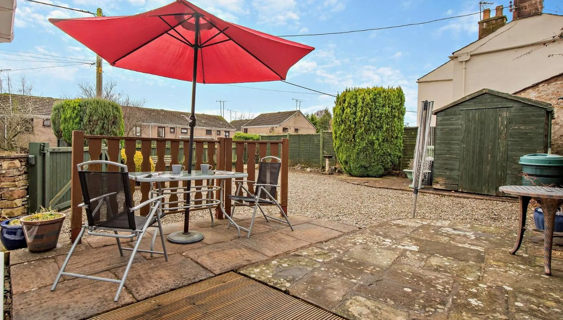 Holiday home 1 Bed In Cumbria Sz034 Appleby-in-Westmorland