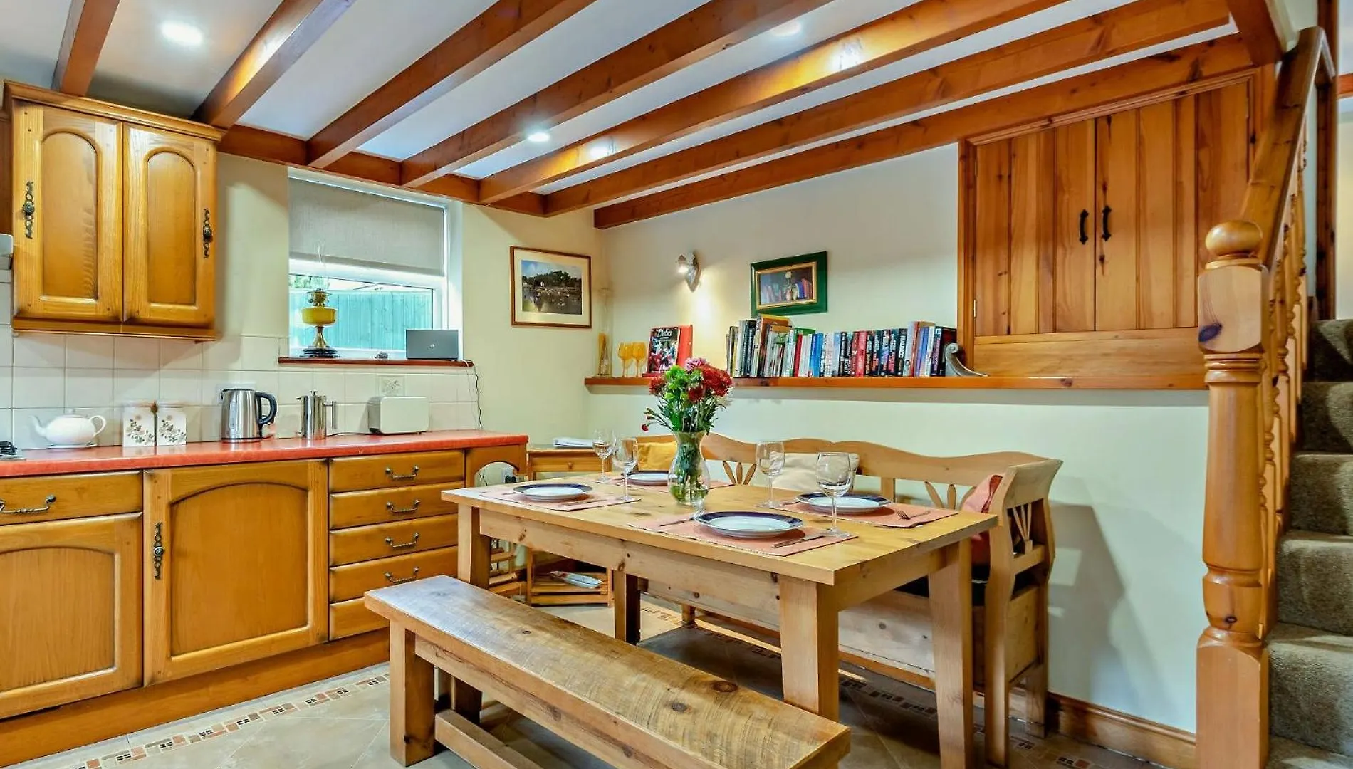 1 Bed In Cumbria Sz034 *