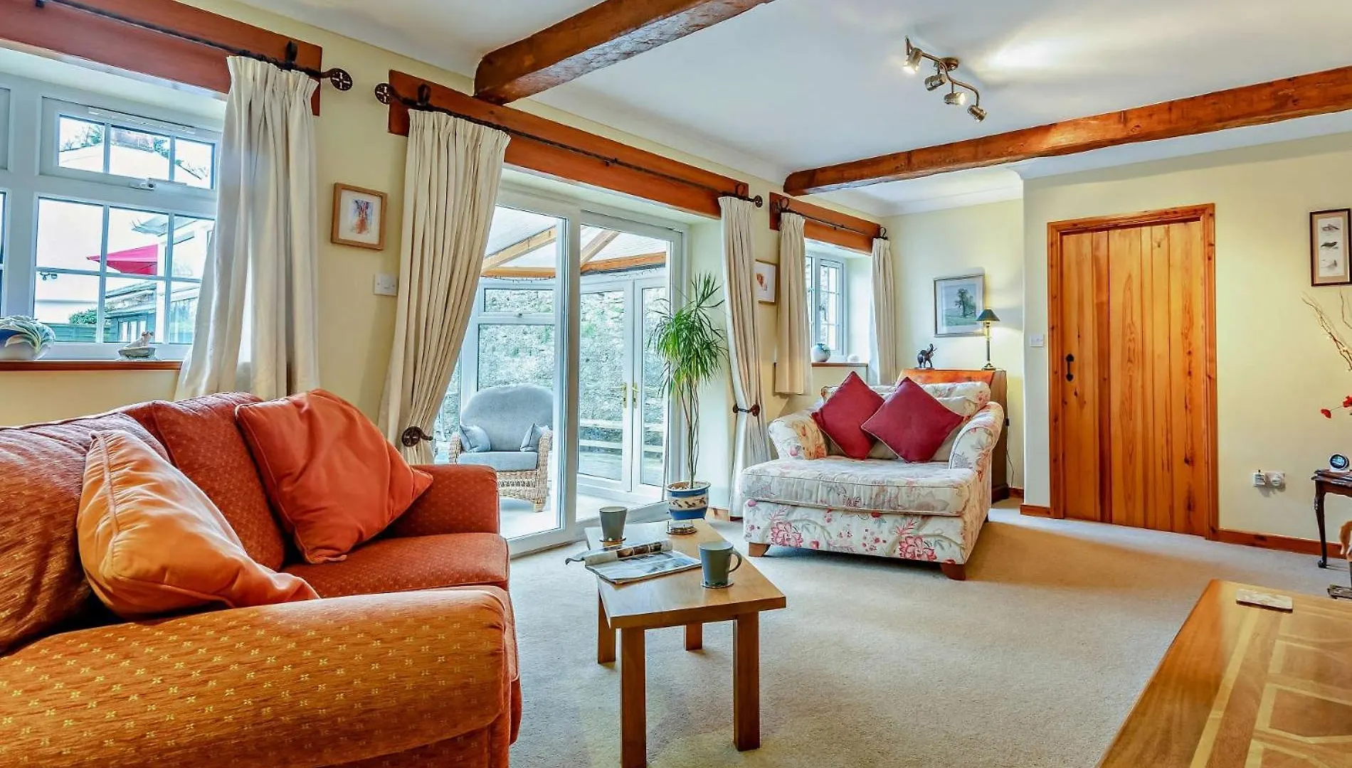 بيت للعطل 1 Bed In Cumbria Sz034 *