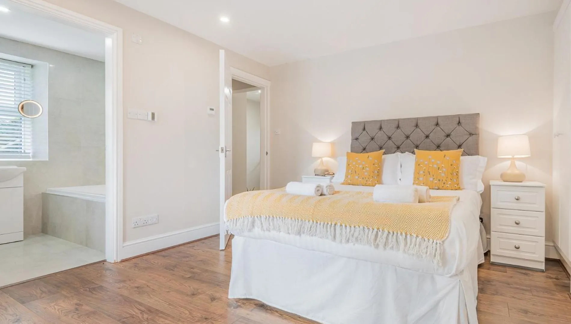 2 Bed In Windermere 78288 別荘