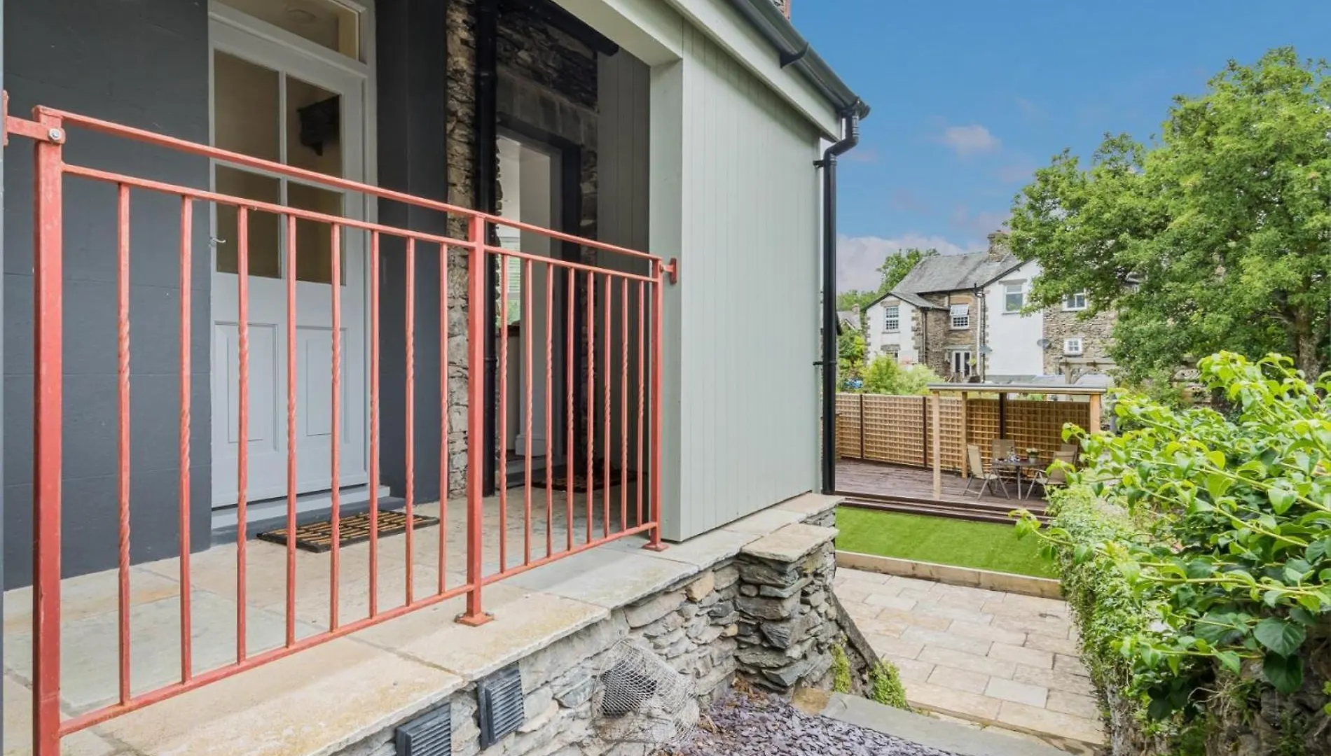 2 Bed In Windermere 78288