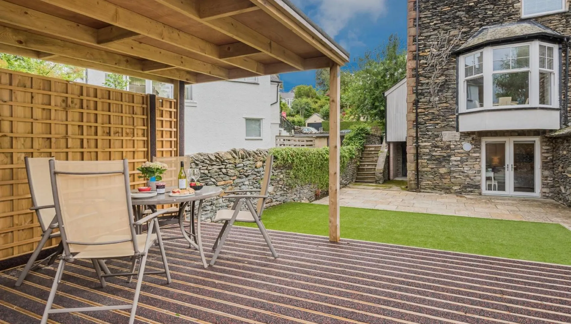 Holiday home 2 Bed In Windermere 78288
