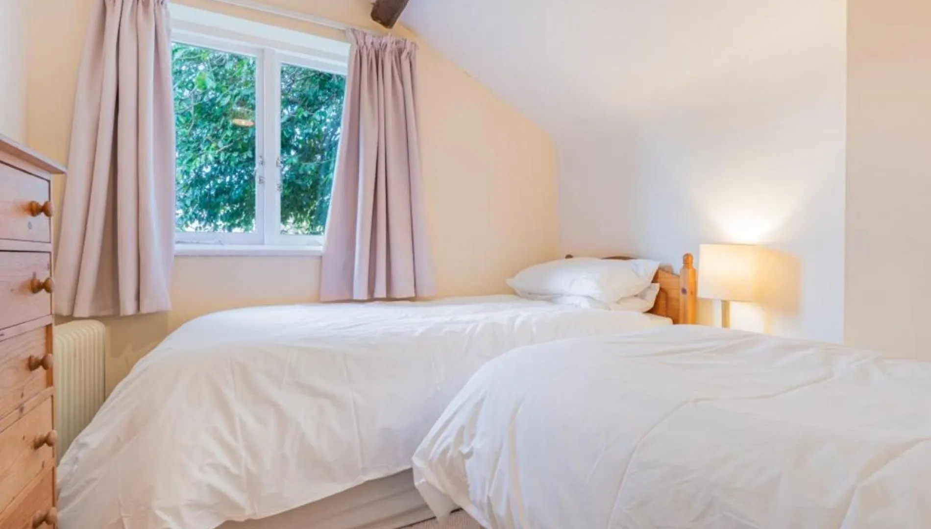 Holiday home 3 Bed In Sz061 Borrowdale Valley