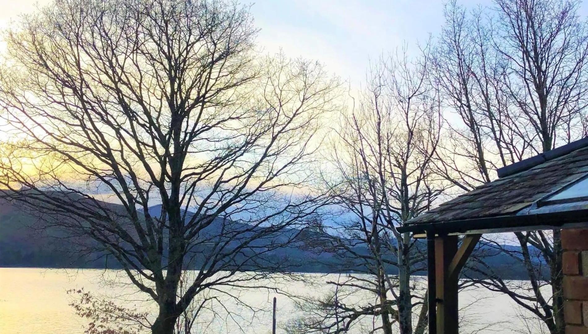 Holiday home 3 Bed In Sz061 Borrowdale Valley