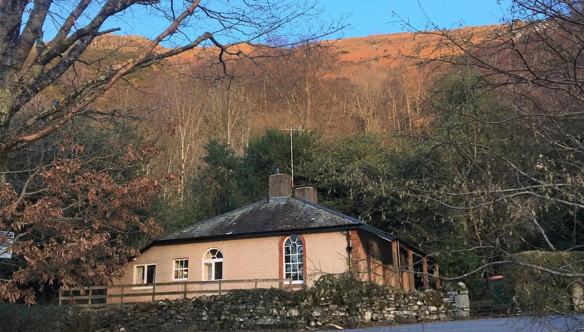 3 Bed In Sz061 Holiday home Borrowdale Valley