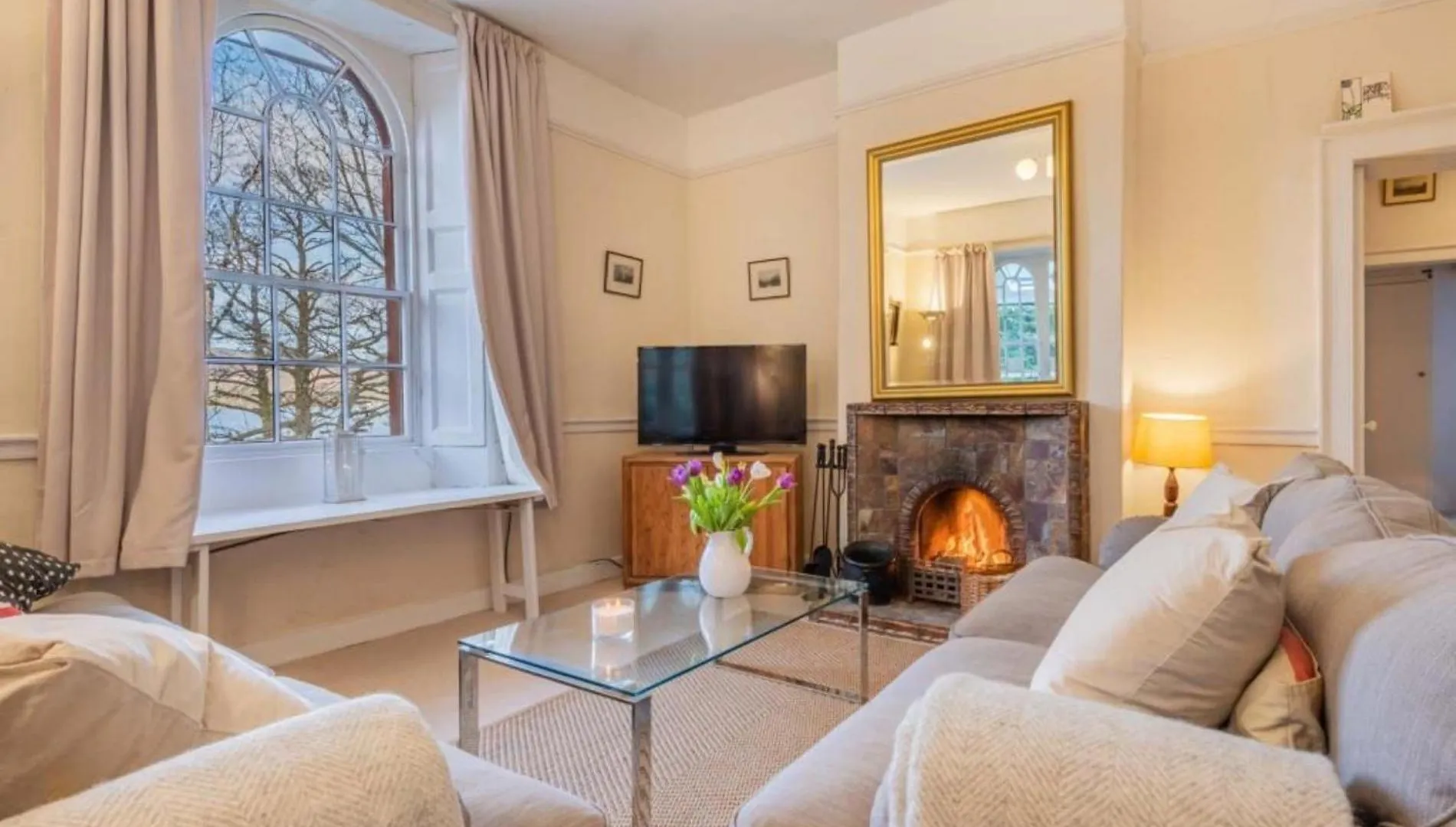 3 Bed In Sz061 Holiday home *