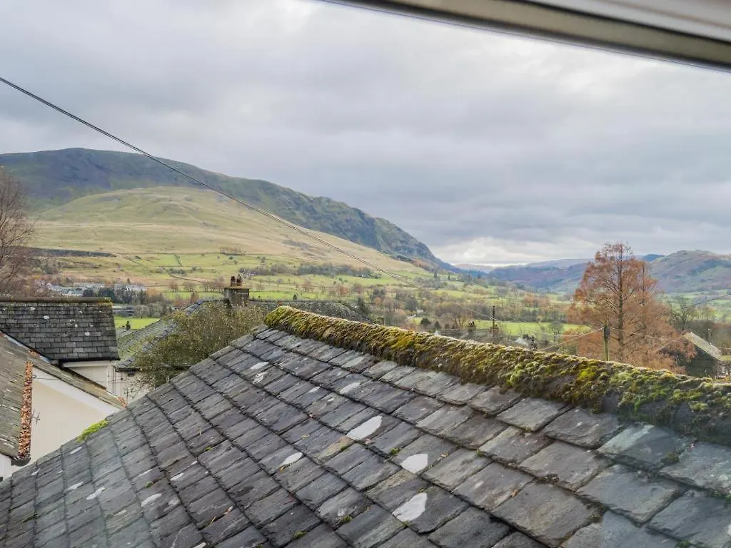 3 Bed In Sz047 Holiday home Threlkeld
