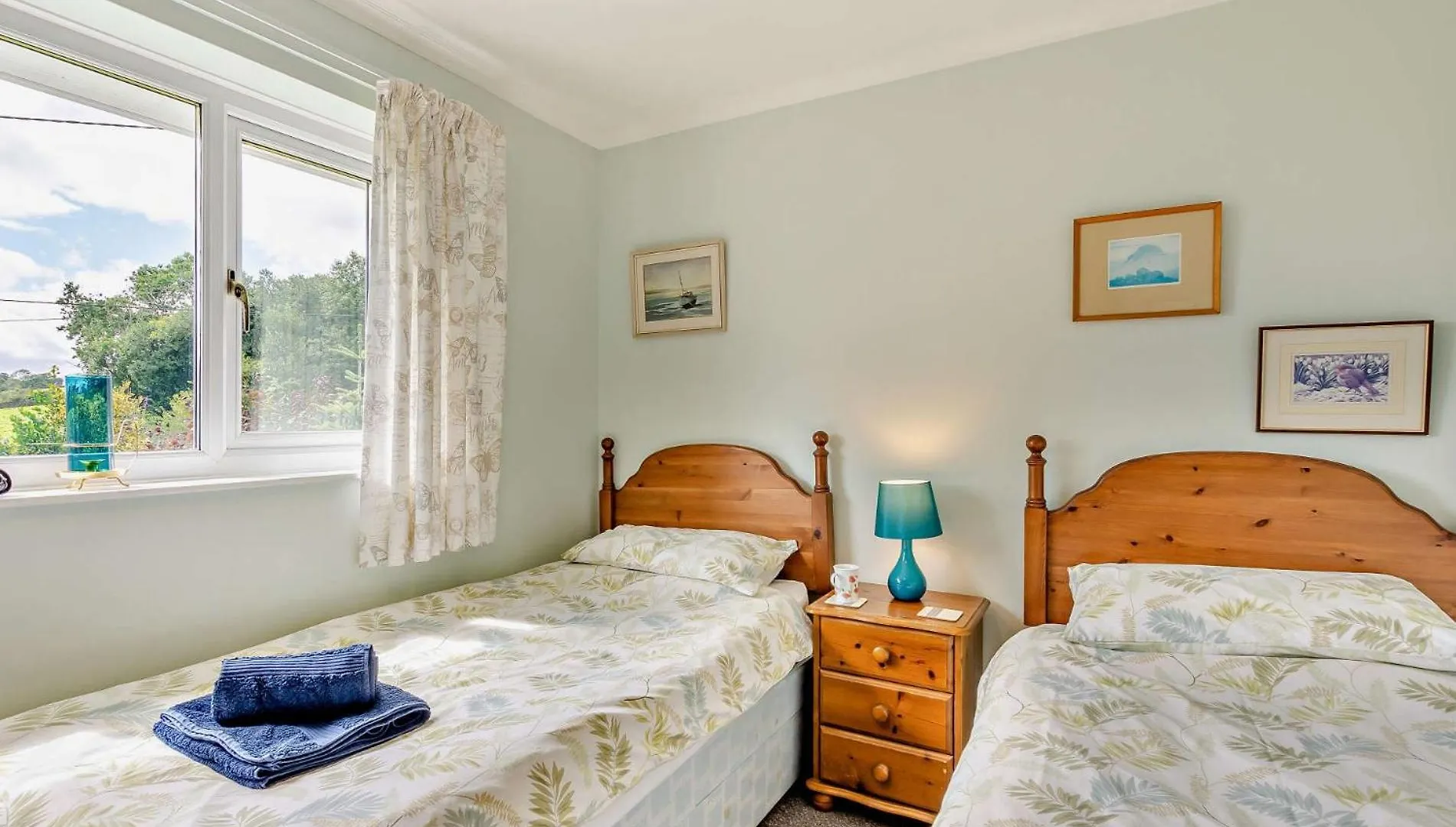 Prázdninový dům 3 Bed In Sz047 *
