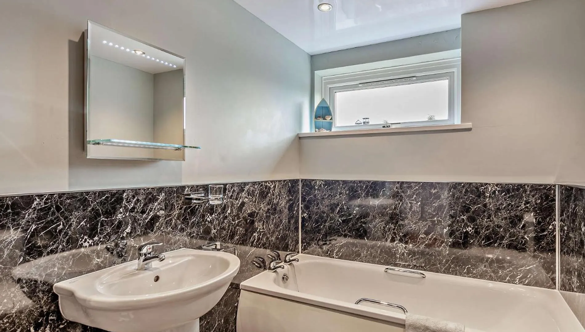 3 Bed In Sz047 * Threlkeld
