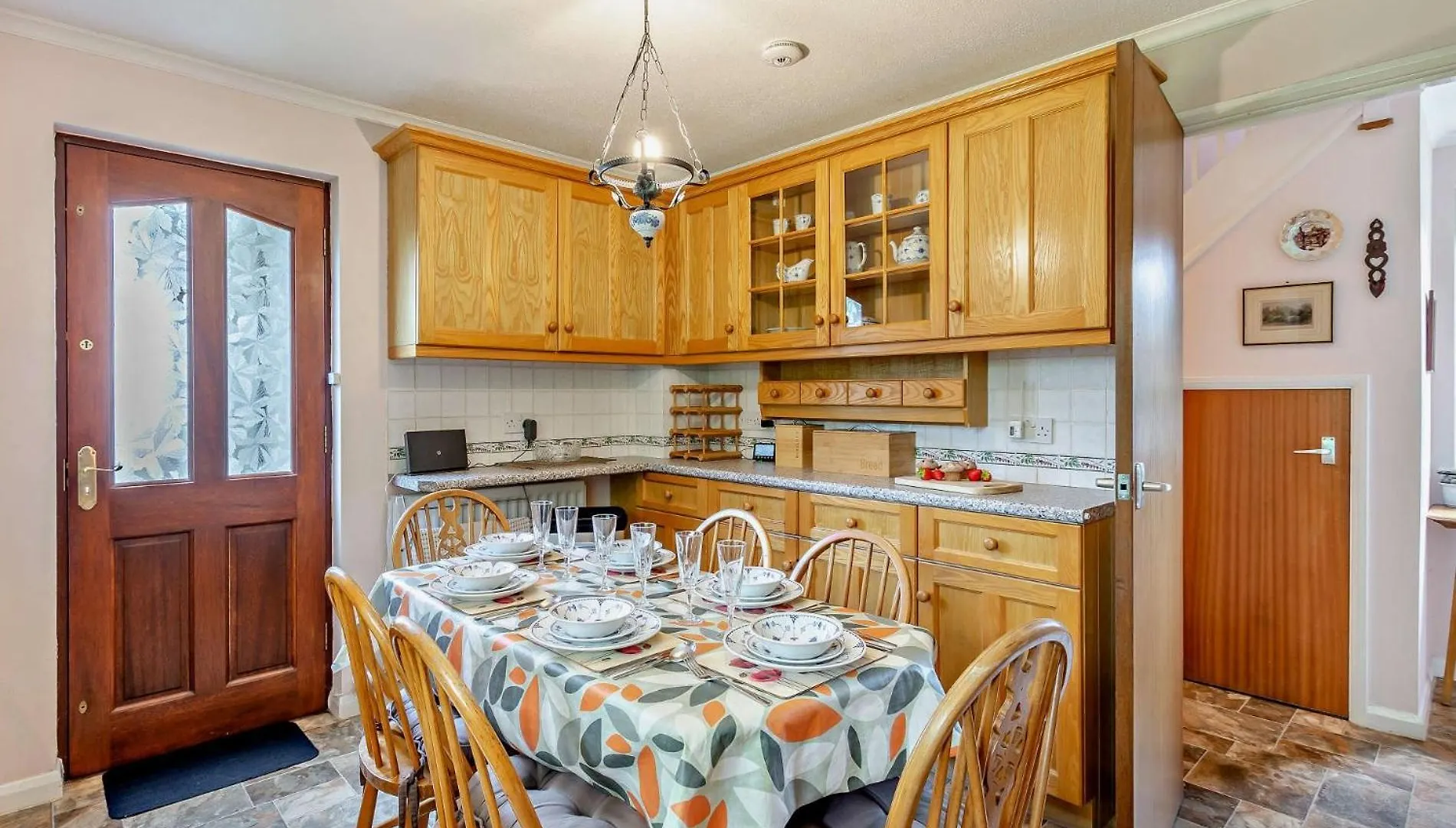 Holiday home 3 Bed In Sz047 Threlkeld