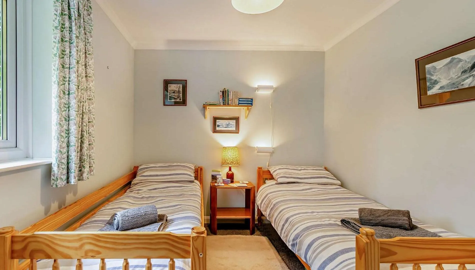 Prázdninový dům 3 Bed In Sz047 *